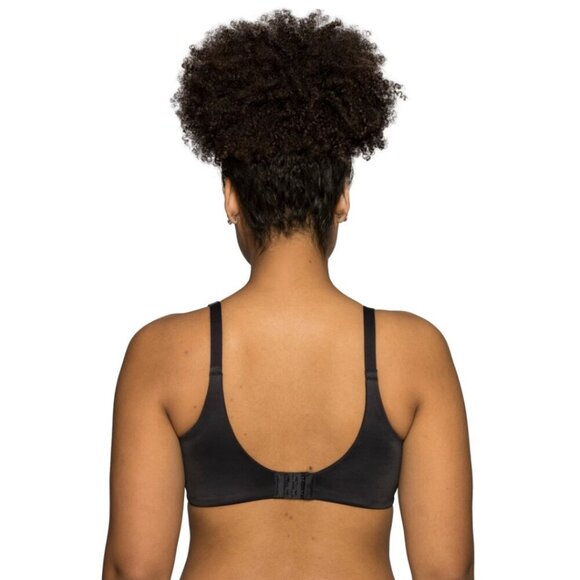 NWT Vanity Fair Radiant Collection Women's Underwire Bra - Full Coverage Support - Picture 3 of 6